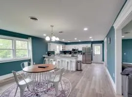 Walk to Stores Home in Historic Shepherdstown!