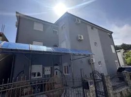 Apartmani MULIC Sutomore