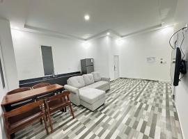 Bona Hotel，位于金边的酒店