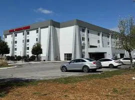 皮格佛格酒店