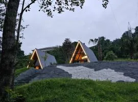 Cottages near Batumi