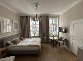 Apartament Przy Operze