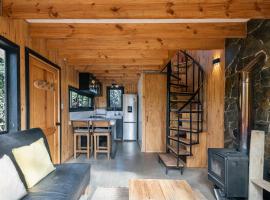 Casa full equipada Buchupureo，位于布丘普雷奥的酒店