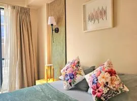 Joyful Stay Stylish Retreat in Perth City