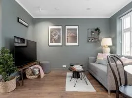 2BR Apartment in the Heart of Selfoss