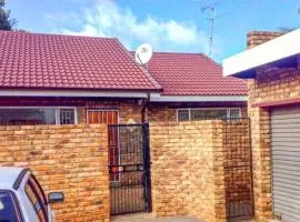 Krugersdorp Guest House