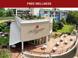 布拉格NH精选酒店