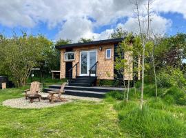 Tŷ Ni Tiny House