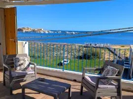Stanza panoramica Vento di Levante