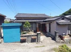 Amakusa West Coast Takahama-ya - Vacation STAY 80953v