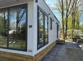 XaBo nr 133 op 5 sterren camping De Pallegarste