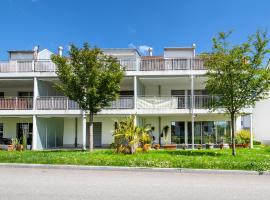 Dingqin'Home , 5425 Schneisingen，位于Schneisingen的自助式住宿