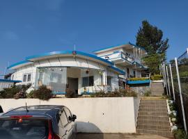 DIAMOND HILL VIEW，位于Ketti的酒店