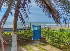 Hamaca Grande Eco Hotel