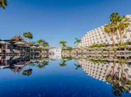 Landmar Playa La Arena，位于圣地亚哥港的酒店