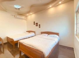 Sri Sai Mahal Residency，位于Sankaralingapuram的酒店