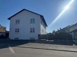 Haus Wolf