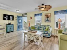 Sea Coast Suites 10 | Oceanview Condo