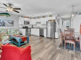 Ocean View Condo in Surf City - Sea Coast Suites 25