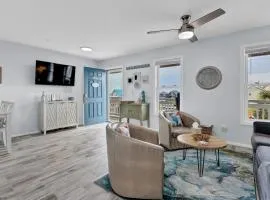 Oceanview Condo - Sea Coast Suites 18 in Surf City, NC