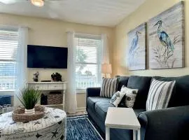 Sea Coast Suites 3 | Dog Friendly | Walking Distance to Everything