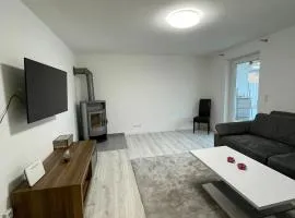 ganzes Reihenhaus in Offenburg