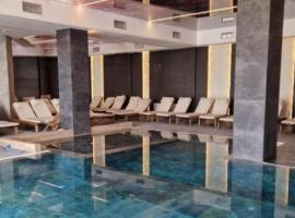 Residence Hill Kopaonik，位于科帕奥尼克的酒店