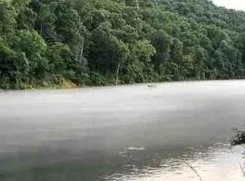 Fisherman White River Paradise