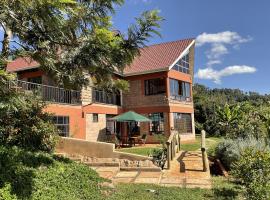 Mua Hills Farmstay，位于马查科斯的乡村别墅