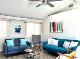 F-65 Adventure House