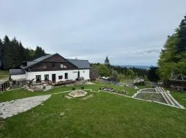 Penzion Berany