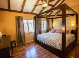 Bedknobs and Broomsticks by Funtierland Vacation Rentals