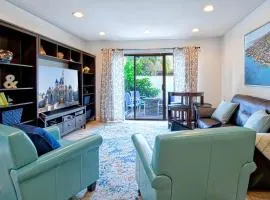 Tron by Funtierland Vacation Rentals