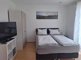 Ferienwohnung Markert - Neben den Weinbergen