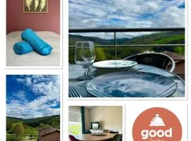 Le Vallon Appartement T2