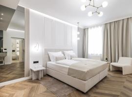De Pusterla Luxury Rooms，位于扎达尔的酒店