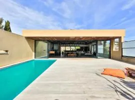 Magnifique Loft Rooftop et piscine 5 chambres 12 personnes