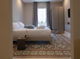 Palazzo Pisani - Bari，位于巴里的酒店