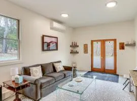 6 Mi to Tanglewood Peaceful Berkshire Apt!