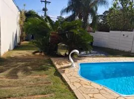 Kokokiki ESPAÇO DE LAZER