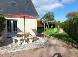 Gîte de la mouette