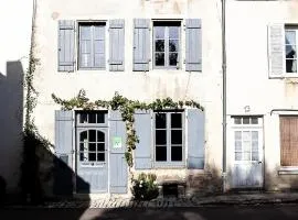 Maison de la fontaine
