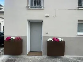 A casa di Edo
