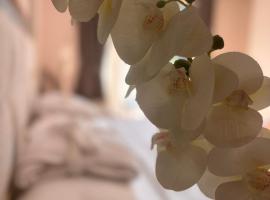 GRAND MIRAMOR HOTEL&Spa - ALL INCLUSIVE PLUS CONCEPT，位于凯麦尔的酒店