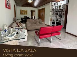Casa com ótima localização-COP30