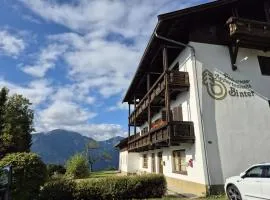 Apartment Ad Alta Matschiedl 2