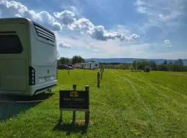 Izera Camper - RV-camper site&service - stellplatz