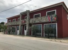 Hotel Rural da Catraia
