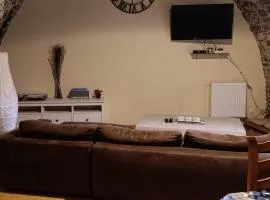 Le gîte vouté confort et repos