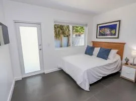 Mimo Bungalows By Renzzi